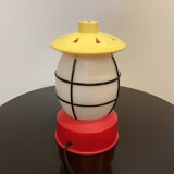 Lampe phare ikea