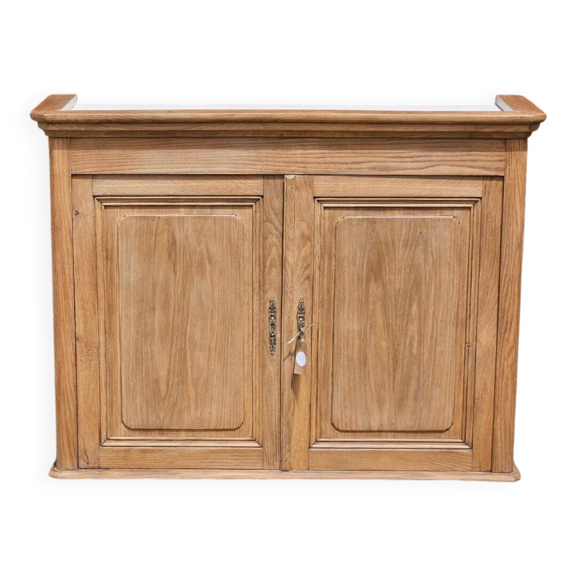 Renovated antique oak sideboard | Camille
