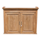 Renovated antique oak sideboard | Camille