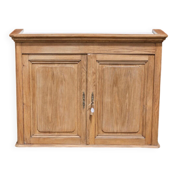 Renovated antique oak sideboard | Camille