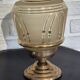 Globe art deco
