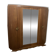 Art Deco Wardrobe