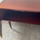 Vintage teak TV cabinet sideboard from the 60s and 70s