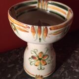 Kéraluc Qumper ceramic candlestick