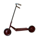 Trottinette of the 1930s