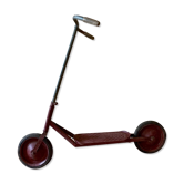 Trottinette of the 1930s