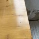 80s pine chest of drawers, mountain furniture