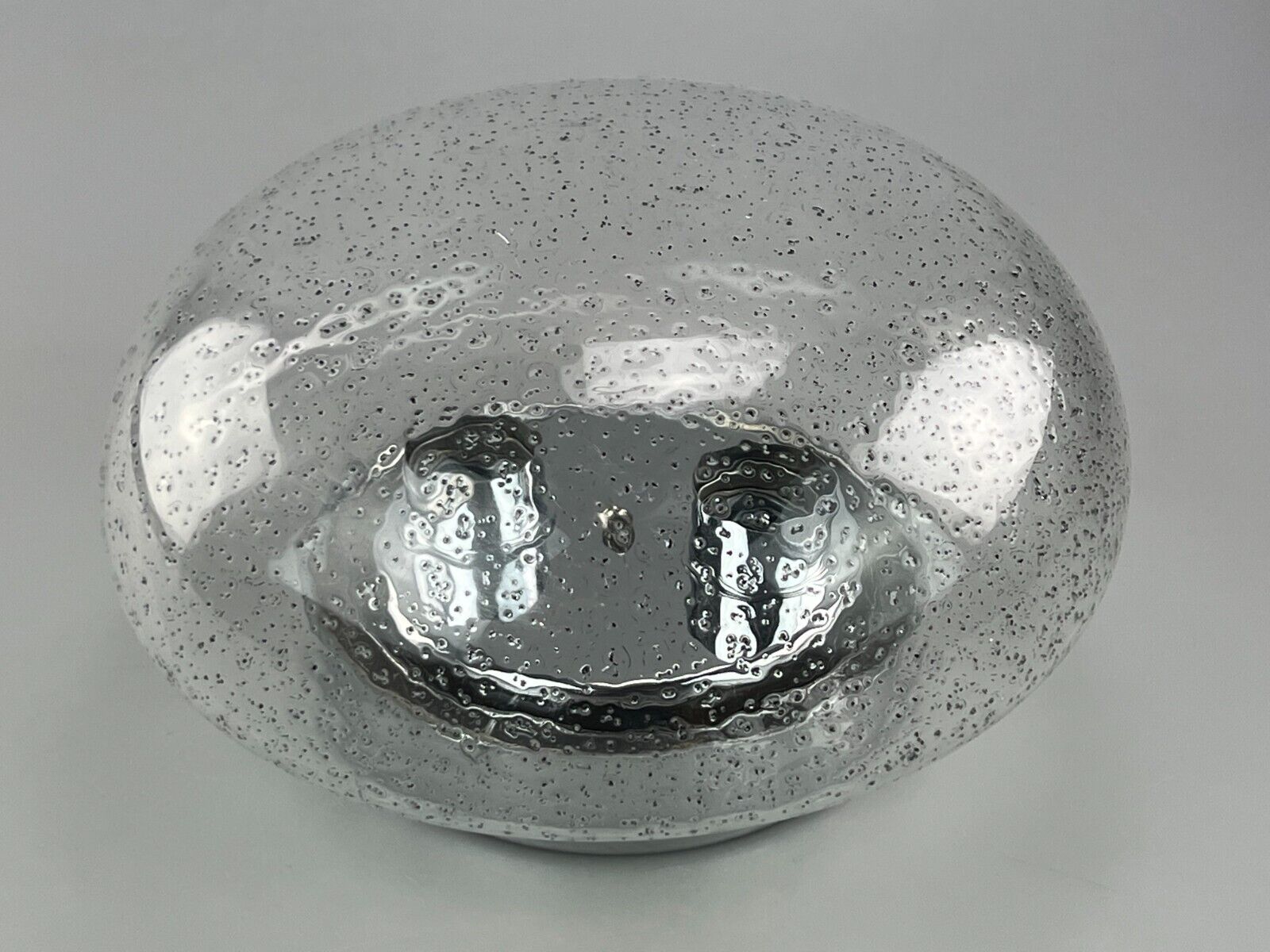 Ceiling lamp Hillebrand Space Age 60/70s