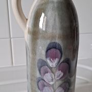 Bouteille en faïence de Pornic
