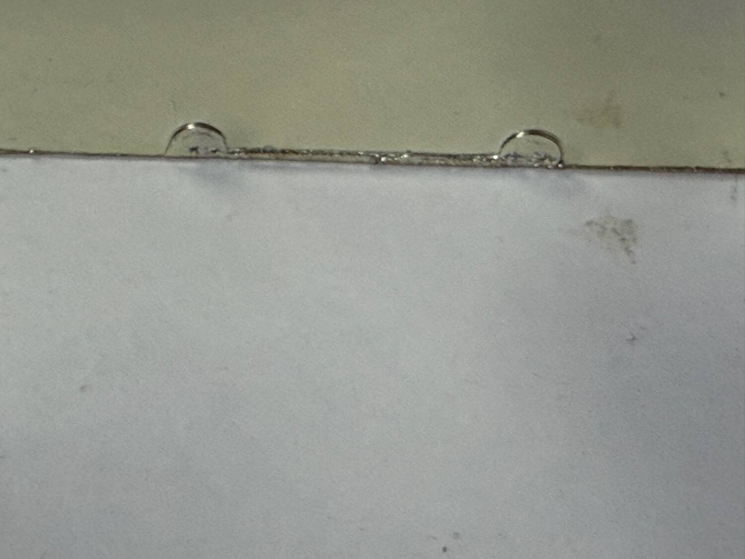 Scandinavian Vintage Double Sided Wall lamp