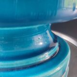 Cari Zalloni vase for Steuler design Space Age, 60s/70s