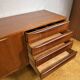 Mid-Century Retro Vintage Teak Sideboard by Portwood – 1960s British Crafts