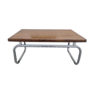 Mid century coffee table Fabrica Osorio Castro