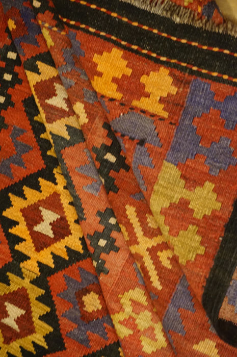 Kilim carpet 200 x 282 cm