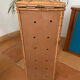 Rattan chest