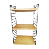 Scandinavian String shelf 1960