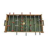 Babyfoot portatif  ou de table