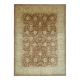 Turkish Handknotted Wool Oushak Rug 267 cm x 370 cm