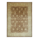 Turkish Handknotted Wool Oushak Rug 267 cm x 370 cm