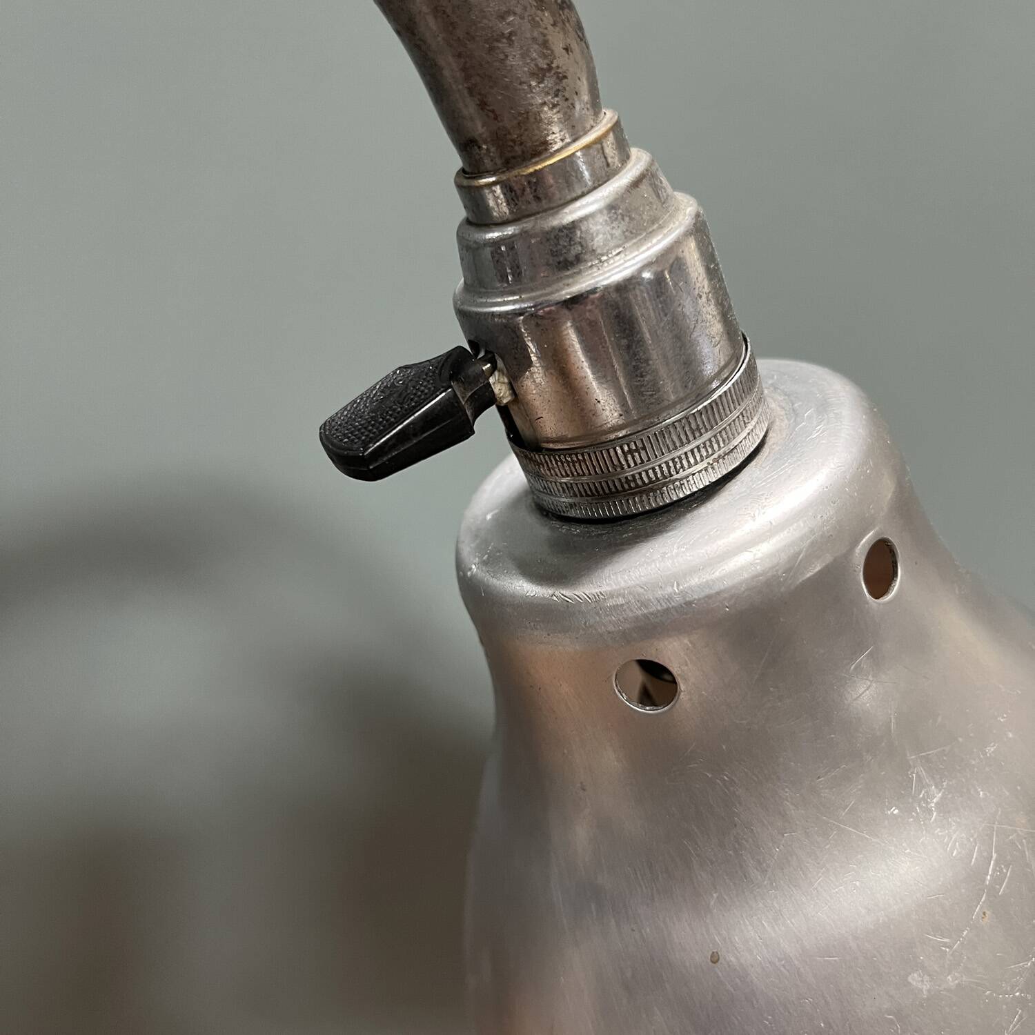 Workshop lamp KI-E-KLAIR