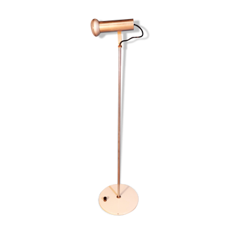 1960s Rotaflex floor lamp