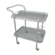Trolley table vintage 60 years