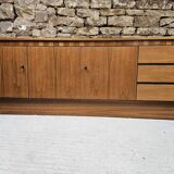 Vintage 1970's sideboard