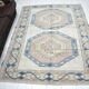 Blue & Red Anatolian Rug sku 1151