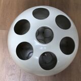 Vintage umbrella stand 1970