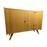 Enfilade foot compass