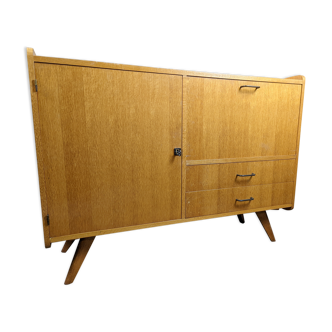 Enfilade foot compass
