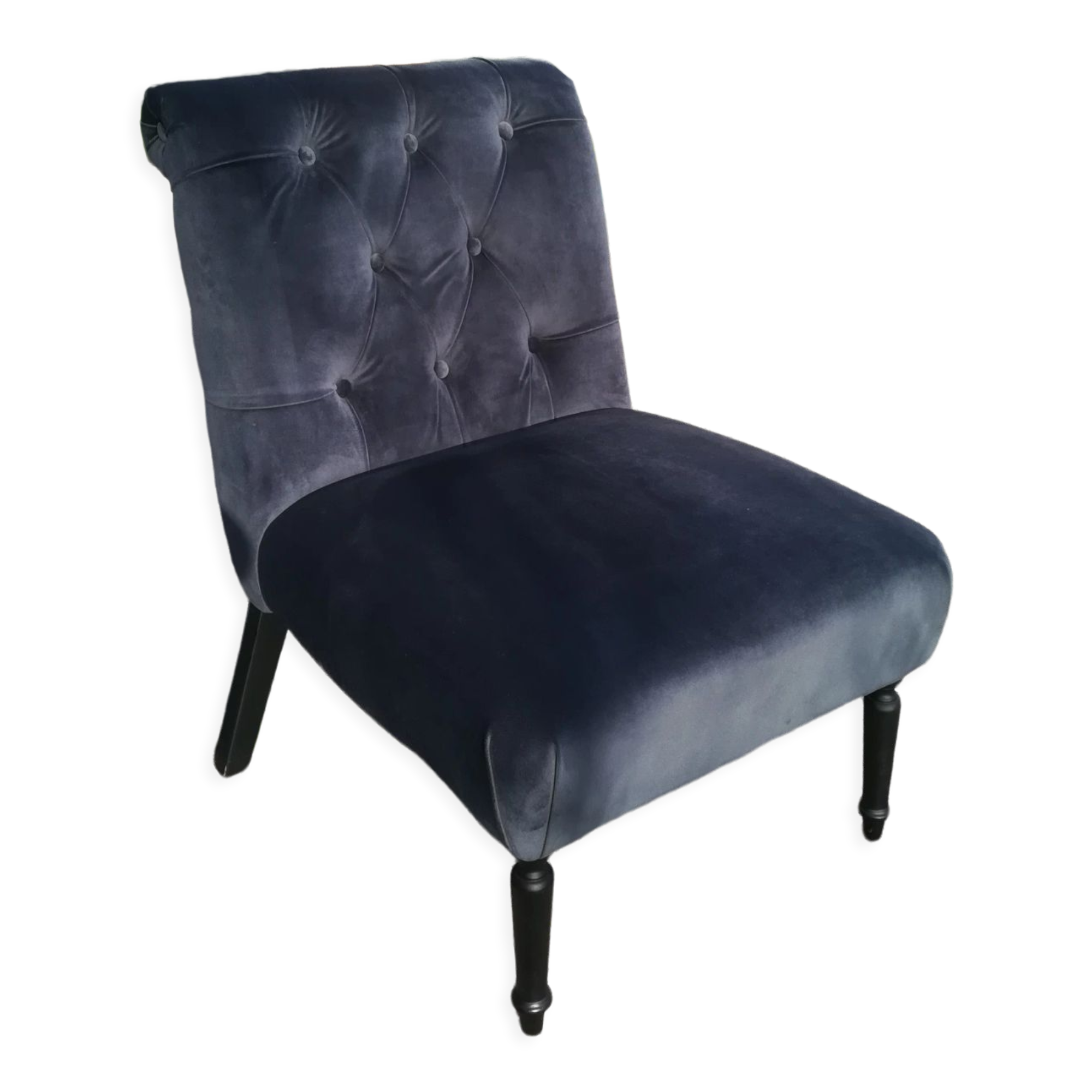 Driver Slipper by Made