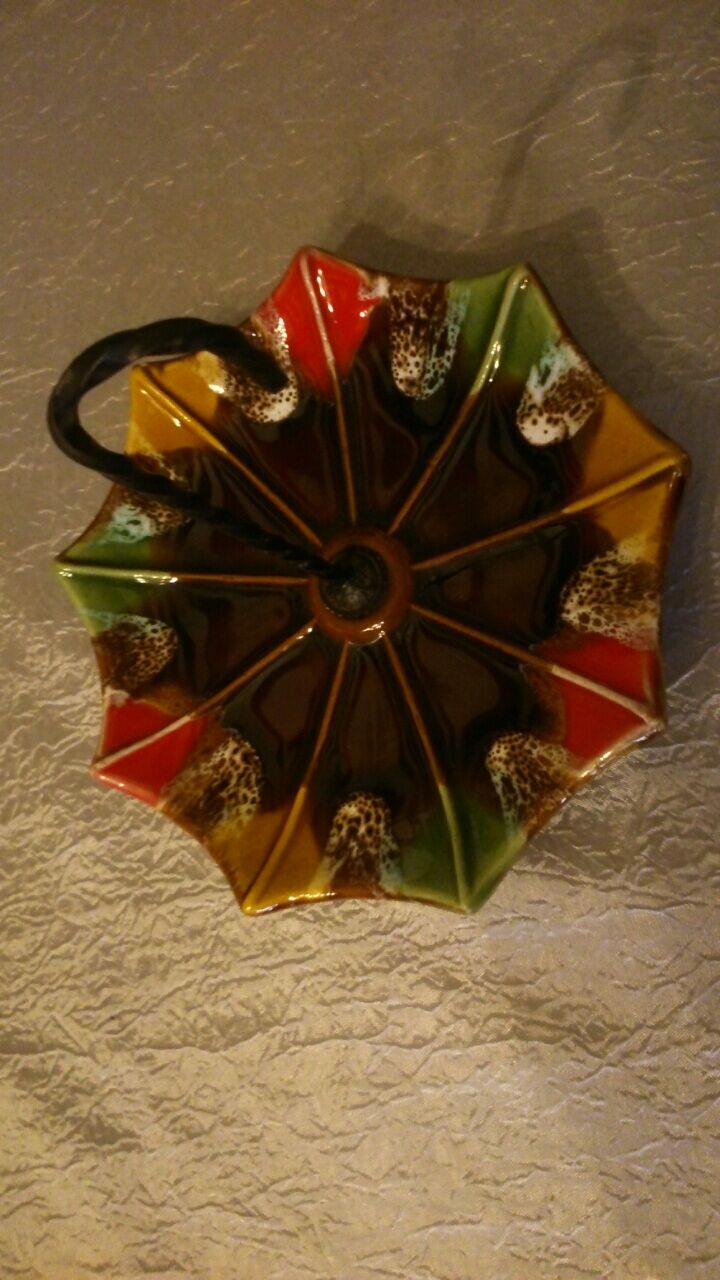 Empty pocket Vallauris