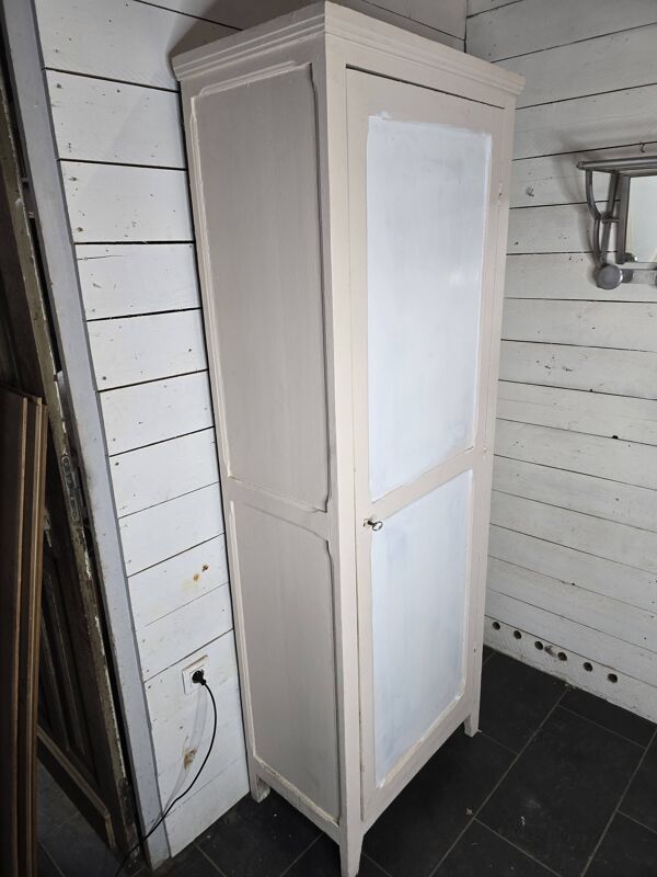 Bonnetière parisienne