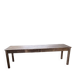 Farm table in pine 1950 250cm
