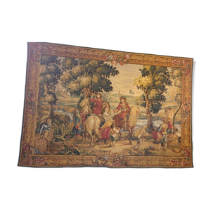 Tapisserie d'Halluin
