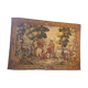 Tapisserie d'Halluin - "Les Sonneurs du Roi" - Jules Pansu (180 x 260 cm)