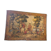 Halluin Tapestry - "The King's Horn Players" - Jules Pansu (180 x 260 cm)