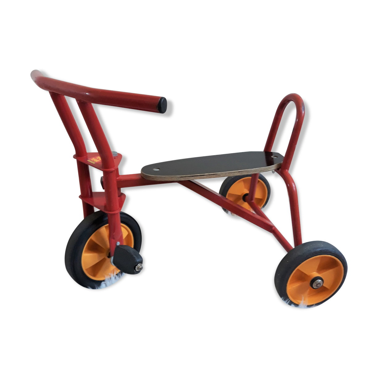 NORDY Vintage Tricycle