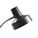 Black Bakelite Table Lamp by Elektrosvit, Type  1013.01, Czechoslovakia 1960s