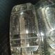 Daum crystal vase, Nancy, France, circa 1950