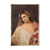 Tableau ancien