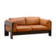 Two-seat sofa “Bastiano” from  Afra & Tobia Scarpa for Gavina, Italy 60