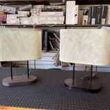 Old lamp 1970