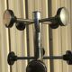 Porte manteau administratif Chrome
