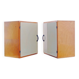 Vintage 1960s Wooden Kitchen Cabinets – Mid-Century Design