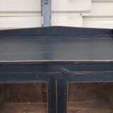 Teak sideboard from Burma