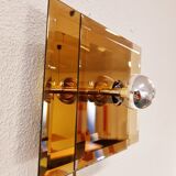 Lakro wall lamp 1970s