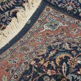 Dark Blue Runner – 283x105cm