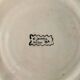 Large dish C. Darras Antibes 1948